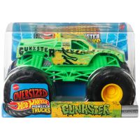 Hot Wheels Monster Trucks: Gunkster monster truck 1/24 – Mattel - h/o/Hot-Wheels-Monster-Trucks-Gunkster-monster-truck-1-24-Mattel-1.jpg