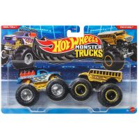 Hot Wheels Monster Trucks: Haul YAll vs Too SCool, paket od 2 autića, 1/64 - Mattel - h/o/Hot-Wheels-Monster-Trucks-Haul-Y-All-vs-Too-S-Cool-paket-od-2-autica-1-64-Mattel-1.jpg