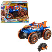 Hot Wheels Monster Trucks: Mega Tiger Shark RC autić na daljinsko upravljanje - Mattel - h/o/Hot-Wheels-Monster-Trucks-Mega-Tiger-Shark-RC-autic-na-daljinsko-upravljanje-Mattel-1.jpg