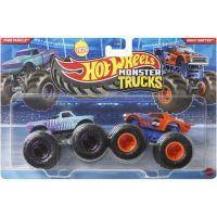 Hot Wheels Monster Trucks: Pure Muscle protiv Night Shifter set malih automobila, 2 komada, 1/64 - Mattel - h/o/Hot-Wheels-Monster-Trucks-Pure-Muscle-protiv-Night-Shifter-set-malih-automobila-2-komada-1-64-Mattel-1.jpg