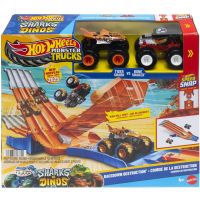 Hot Wheels Monster Trucks: Staza za utrke s 2 mala automobila - Mattel - h/o/Hot-Wheels-Monster-Trucks-Staza-za-utrke-s-2-mala-automobila-Mattel-1.jpg