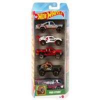 Hot Wheels: Mud Studs vozila set od 5 autića - Mattel - h/o/Hot-Wheels-Mud-Studs-vozila-set-od-5-autica-Mattel-1.jpg