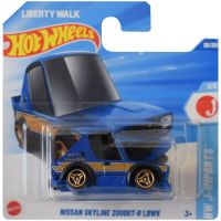 Hot Wheels: Nissan Skyline 2000GT-R LBWK plavi autić 1/64 - Mattel - h/o/Hot-Wheels-Nissan-Skyline-2000GT-R-LBWK-plavi-autic-1-64-Mattel-1.jpg
