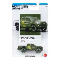Hot Wheels Pantone: 20 Toyota Tacoma autić - Mattel - h/o/Hot-Wheels-Pantone-20-Toyota-Tacoma-autic-Mattel-1.jpg