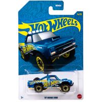 Hot Wheels Pearl & Chrome: 87 Dodge D100 autić 1/64 - Mattel - h/o/Hot-Wheels-Pearl-amp-Chrome-87-Dodge-D100-autic-1-64-Mattel-1.jpg
