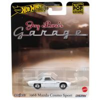 Hot Wheels Pop Culture: Jay Lenos Garage 1968 Mazda Cosmo Sport autić 1/64 - Mattel - h/o/Hot-Wheels-Pop-Culture-Jay-Leno-s-Garage-1968-Mazda-Cosmo-Sport-autic-1-64-Mattel-1.jpg