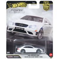Hot Wheels Premium: Cool-tura 2008 Mercedes-Benz CLK 63 AMG Black Series autić 1/64 - Mattel - h/o/Hot-Wheels-Premium-Cool-tura-2008-Mercedes-Benz-CLK-63-AMG-Black-Series-autic-1-64-Mattel-1.jpg