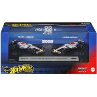 Hot Wheels Premium F1 Racing Bulls komplet od 2 autića 1/64 – Liam Lawson #30 i Isack Hadjar #6 – Mattel - h/o/Hot-Wheels-Premium-F1-Racing-Bulls-komplet-od-2-autica-1-64-Liam-Lawson-30-i-Isack-Hadjar-6-Mattel-1.jpg