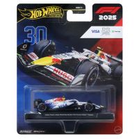 Hot Wheels Premium: Visa Cash App Racing Bulls Formula 1 tim br. 30, autić 1/64 - Mattel - h/o/Hot-Wheels-Premium-Visa-Cash-App-Racing-Bulls-Formula-1-tim-br-30-autic-1-64-Mattel-1.jpg