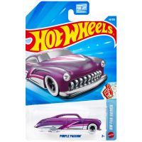 Hot Wheels: Purple Passion ljubičasti autić 1/64 - Mattel - h/o/Hot-Wheels-Purple-Passion-ljubicasti-autic-1-64-Mattel-1.jpg