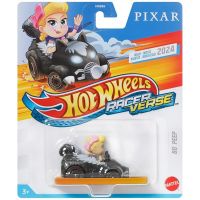 Hot Wheels: RacerVerse Bo Peep autić 1/64 – Mattel