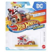 Hot Wheels: RacerVerse Harley Quinn autić 1/64 – Mattel - h/o/Hot-Wheels-RacerVerse-Harley-Quinn-autic-1-64-Mattel-1.jpg