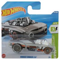Hot Wheels: Rodger Dodger 2.0 sivi autić 1/64 - Mattel - h/o/Hot-Wheels-Rodger-Dodger-2-0-sivi-autic-1-64-Mattel-1.jpg