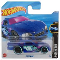 Hot Wheels: Stockar plavi mali automobil 1/64 - Mattel - h/o/Hot-Wheels-Stockar-plavi-mali-automobil-1-64-Mattel-1.jpg