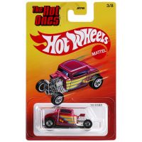 Hot Wheels: The Hot Ones 32 Ford autić 1:64 - Mattel - h/o/Hot-Wheels-The-Hot-Ones-32-Ford-autic-1-64-Mattel-1.jpg