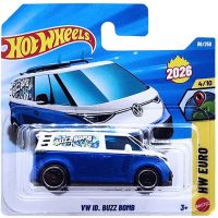 Hot Wheels: VW ID. Buzz Bomb autić 1/64 - Mattel - h/o/Hot-Wheels-VW-ID-Buzz-Bomb-autic-1-64-Mattel-1.jpg