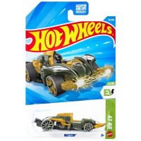 Hot Wheels: Wattzup mali žuti autić 1/64 - Mattel - h/o/Hot-Wheels-Wattzup-mali-zuti-autic-1-64-Mattel-1.jpg