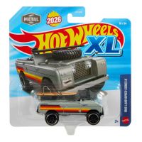 Hot Wheels XL: 1966 Land Rover Series II model automobila 1/43 - Mattel - h/o/Hot-Wheels-XL-1966-Land-Rover-Series-II-model-automobila-1-43-Mattel-1.jpg