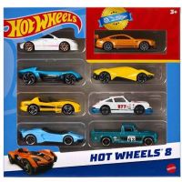 Hot Wheels autići, set od 8 komada - Mattel - h/o/Hot-Wheels-autici-set-od-8-komada-Mattel-1.jpg