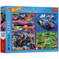 Hot Wheels trkaći automobili - set od 4 slagalice po 250 dijelova - Trefl - h/o/Hot-Wheels-trkaci-automobili-set-od-4-slagalice-po-250-dijelova-Trefl-1.jpg