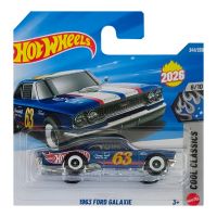 Hot Wheels: 1963 Ford Galaxie autić 1/64 - Mattel - h/o/hot-wheels-1963-ford-galaxie-autic-1-64-mattel-1.jpg