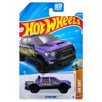 Hot Wheels: 23 RAM 1500 ljubičasti autić 1/64 - Mattel - h/o/hot-wheels-23-ram-1500-ljubicasti-autic-1-64-mattel-1.jpg