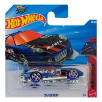Hot Wheels: 24/Seven autić 1/64 - Mattel - h/o/hot-wheels-24-seven-autic-1-64-mattel-1.jpg