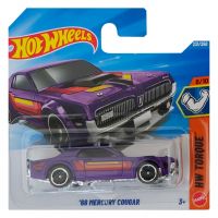 Hot Wheels: ’68 Mercury Cougar ljubičasti autić 1/64 - Mattel - h/o/hot-wheels-68-mercury-cougar-ljubicasti-autic-1-64-mattel-1.jpg