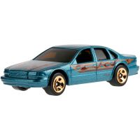 Hot Wheels: ’96 Chevrolet Impala SS autić 1/64 - Mattel - h/o/hot-wheels-96-chevrolet-impala-ss-autic-1-64-mattel-1.jpg