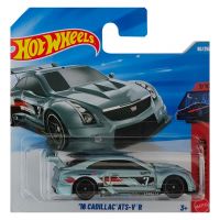 Hot Wheels: '16 Cadillac ATS-V R autić 1/64 - Mattel - h/o/hot-wheels-amp-039-16-cadillac-ats-v-r-autic-1-64-mattel-1.jpg