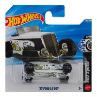 Hot Wheels: '33 Ford Lo Boy bijeli autić 1/64 - Mattel - h/o/hot-wheels-amp-039-33-ford-lo-boy-bijeli-autic-1-64-mattel-1.jpg