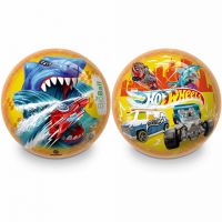 Hot Wheels BioBall gumena lopta 23cm - Mondo Toys - h/o/hot-wheels-bioball-gumena-lopta-23cm-mondo-toys.jpg