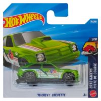 Hot Wheels: Chevy Chevette ’76 zeleni autić 1/64 - Mattel - h/o/hot-wheels-chevy-chevette-76-zeleni-autic-1-64-mattel-1.jpg