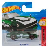 Hot Wheels: Datsun 240Z zeleni autić 1/64 - Mattel - h/o/hot-wheels-datsun-240z-zeleni-autic-1-64-mattel-1.jpg