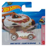 Hot Wheels: Donut Drifter bijeli autić 1/64 - Mattel - h/o/hot-wheels-donut-drifter-bijeli-autic-1-64-mattel-1.jpg