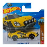 Hot Wheels: El Segundo Rally žuti autić 1/64 - Mattel - h/o/hot-wheels-el-segundo-rally-zuti-autic-1-64-mattel-1.jpg