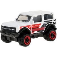 Hot Wheels: Ford Bronco ’21 bijeli autić 1/64 - Mattel - h/o/hot-wheels-ford-bronco-21-bijeli-autic-1-64-mattel-1.jpg