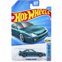 Hot Wheels: Honda Prelude ’98 tirkiz autić 1/64 - Mattel - h/o/hot-wheels-honda-prelude-98-tirkiz-autic-1-64-mattel-1.jpg