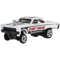 Hot Wheels: Mercury Comet Cyclone iz 1965. bijeli autić 1/64 - Mattel - h/o/hot-wheels-mercury-comet-cyclone-iz-1965-bijeli-autic-1-64-mattel-1.jpg
