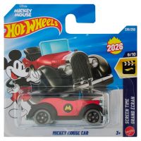 Hot Wheels: Mickey Mouse automobil 1/64 - Mattel - h/o/hot-wheels-mickey-mouse-automobil-1-64-mattel-1.jpg