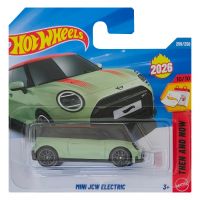 Hot Wheels: Mini JCW Electric autić 1/64 - Mattel - h/o/hot-wheels-mini-jcw-electric-autic-1-64-mattel-1.jpg