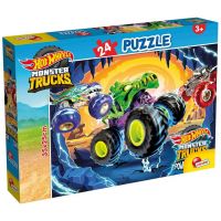 Hot Wheels Monster kamioni 24-dijelni puzzle 35x25 cm - Lisciani - h/o/hot-wheels-monster-kamioni-24-dijelni-puzzle-35x25-cm-lisciani.jpg