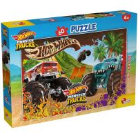 Hot Wheels Monster Trucks puzzle od 60 dijelova 50x35 cm - Lisciani - h/o/hot-wheels-monster-trucks-puzzle-od-60-dijelova-50x35-cm-lisciani.jpg