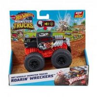Hot Wheels: Monster Trucks Roarin' Wreckers mali automobil sa svjetlom i zvukom 1/43 - h/o/hot-wheels-monster-trucks-roarin-wreckers-mali-automobil-sa-svjetlom-i-zvukom-1-43.jpg