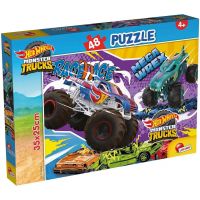 Hot Wheels Monster Trucks slagalica od 48 dijelova 35x25 cm - Lisciani - h/o/hot-wheels-monster-trucks-slagalica-od-48-dijelova-35x25-cm-lisciani.jpg