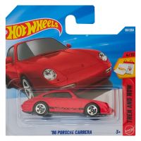 Hot Wheels: Porsche Carrera ’96 crveni autić 1/64 - Mattel - h/o/hot-wheels-porsche-carrera-96-crveni-autic-1-64-mattel-1.jpg