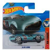 Hot Wheels: Slide-Burn tirkiz autić 1/64 - Mattel - h/o/hot-wheels-slide-burn-tirkiz-autic-1-64-mattel-1.jpg