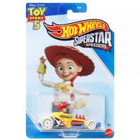 Hot Wheels: Superstar Speeders Priča o igračkama 5 Jessie autić 1/64 - Mattel - h/o/hot-wheels-superstar-speeders-prica-o-igrackama-5-jessie-autic-1-64-mattel-1.jpg