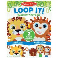 Hurkajáték! Divlja životinja, set za izradu lutaka - Melissa & Doug - h/u/Hurkajatek-Divlja-zivotinja-set-za-izradu-lutaka-Melissa-amp-Doug-1.jpg
