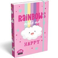 ICO: Lizzysuli Lollipop Rainbow mapa s gumicom A4 - i/c/ICO-Lizzysuli-Lollipop-Rainbow-mapa-s-gumicom-A4-1.jpg